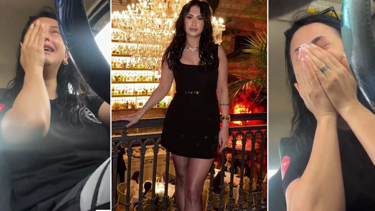 Okul katliamı sonrası paylaştığı video tepki çekti! O sağlıkçıya soruşturma açıldı