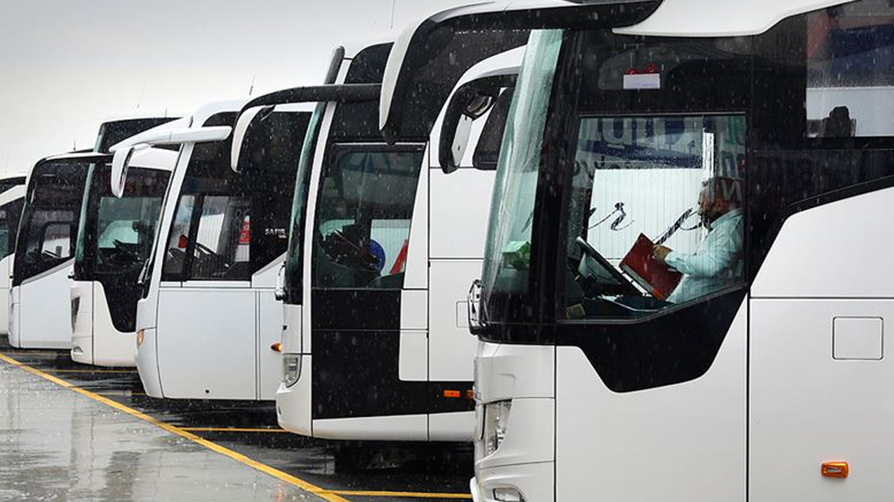 Otobüs yolculuğunda yeni dönem başlıyor! Artık ücretli olacak
