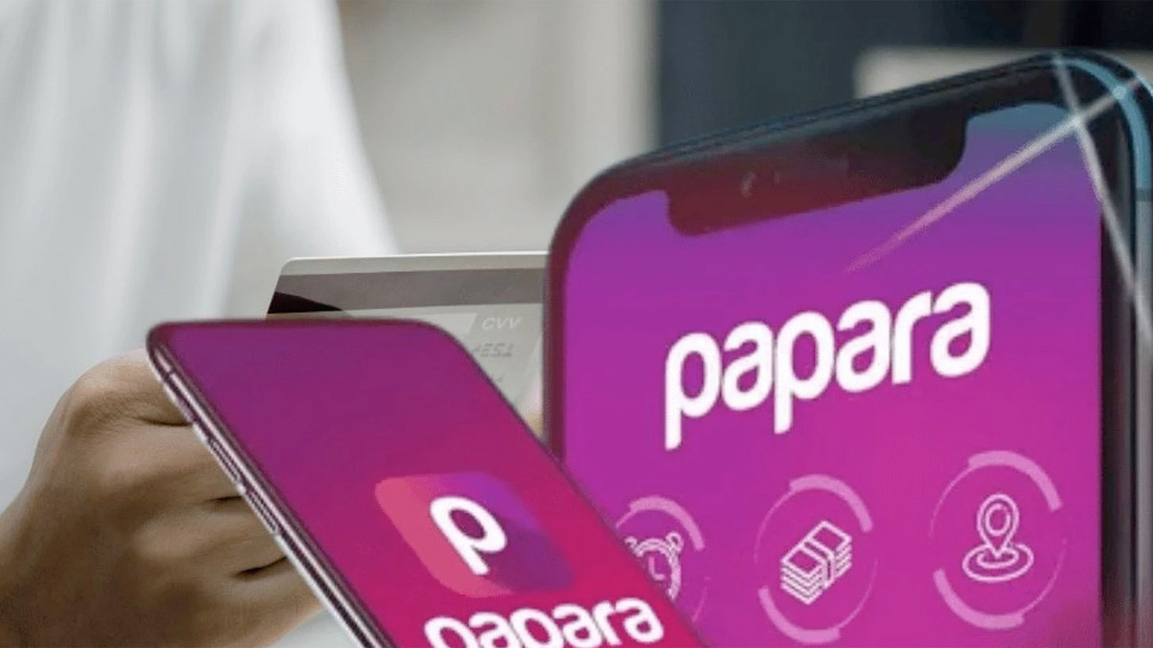 SPK, Papara Menkul Değerlerin Türkiye Emlak Katılım Bankasına devrini onayladı