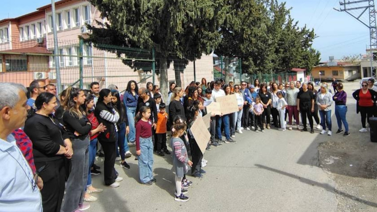 Okullara randevusuz velilerin girişi yasaklandı mı?