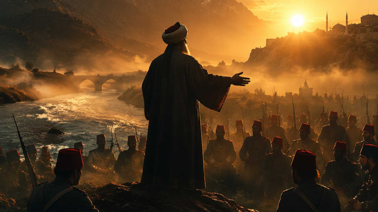 Erzincan’ın Sessiz Kahramanı: Şeyh Ahmed Fevzi Efendi