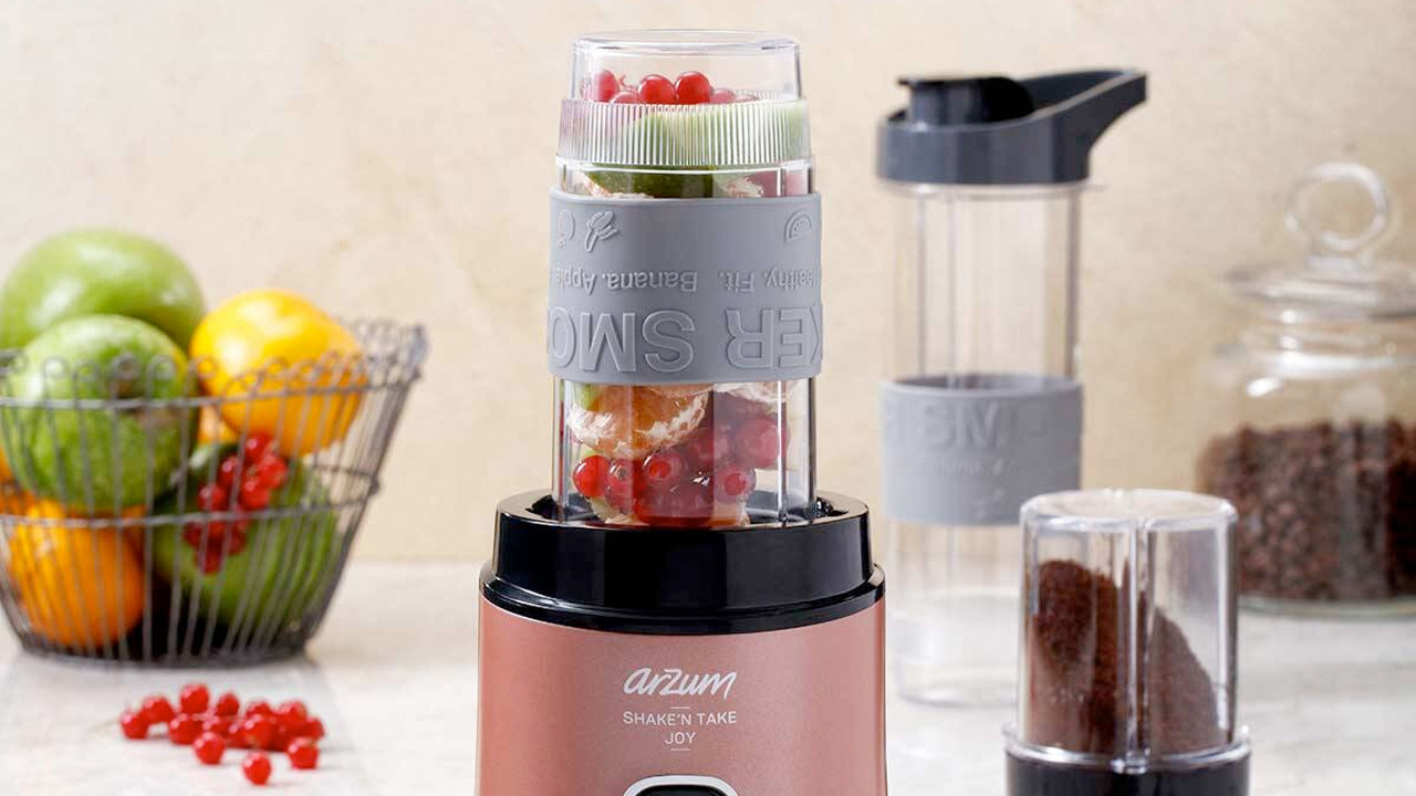 Arzum'dan "Anneler Günü" kampanyası