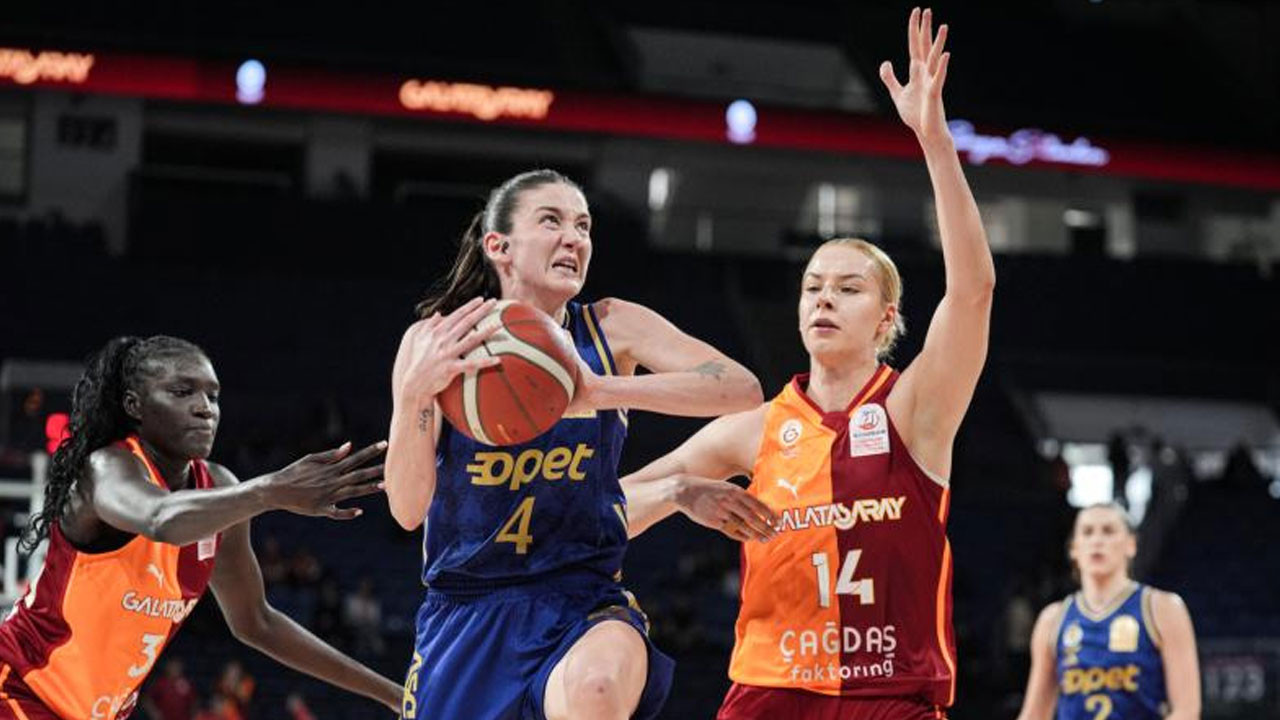 Avrupa'nın zirvesinde Türk finali oynanacak