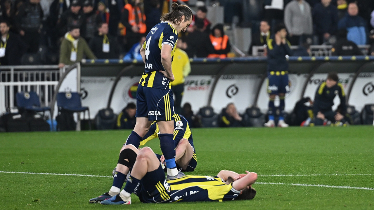 Rizespor'un golü öncesi faul var mı? Trio'da eski hakemler yorumladı