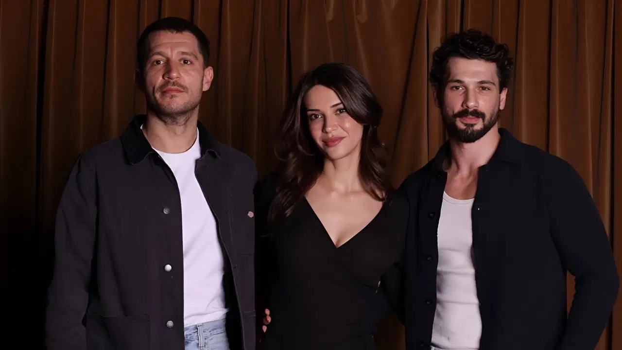 Yayın akışından çıkartılmıştı! Yeraltı dizisinin akıbeti belli oldu