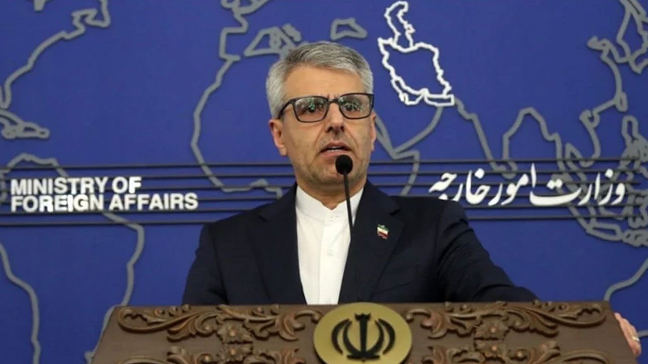 İran, Donald Trump'ın 'uranyum ABD'ye taşınacak' iddiasını yalanladı