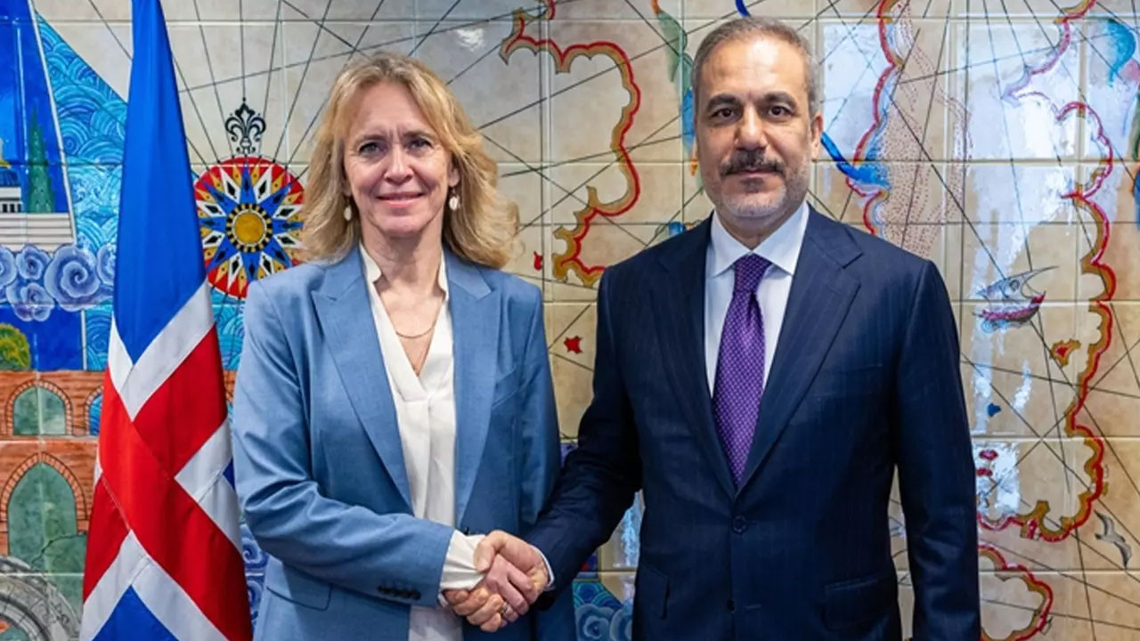 İzlanda ve Litvanya'dan Türkiye açıklaması: NATO'da süper bir güç!