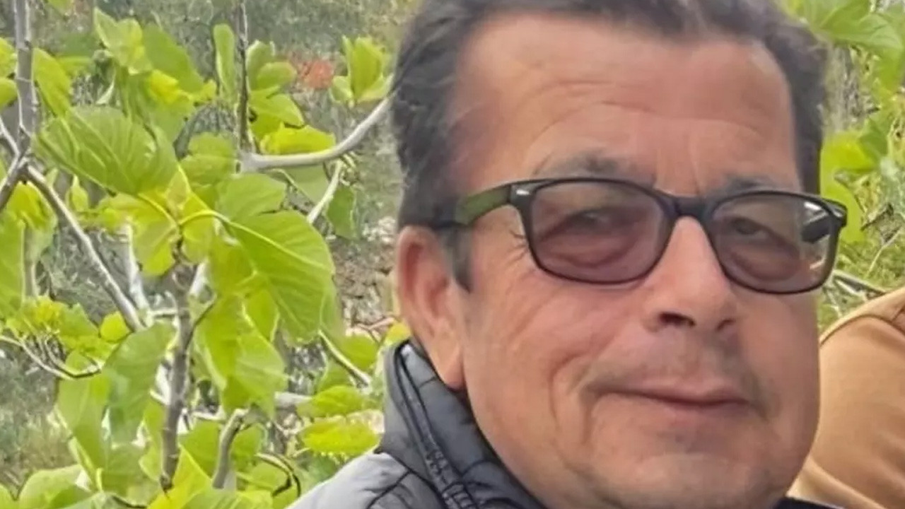 Burdur'da kaybolan adamın cesedine ulaşıldı