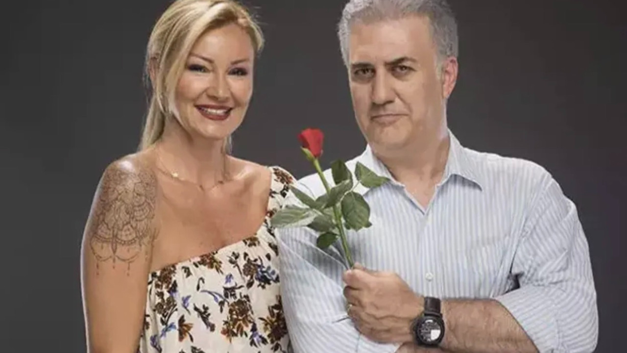 Pınar Altuğ'dan yıllar sonra itiraf! ‘Çocuklar Duymasın’ hakkında ilk kez konuştu