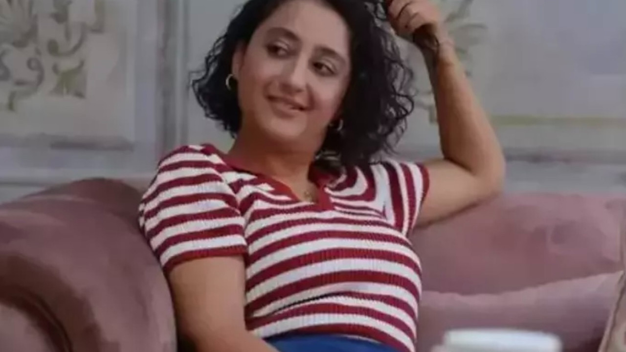 Ecem Erkek'ten hayatına dair çok özel sözler! Gecekondu detayı olay...