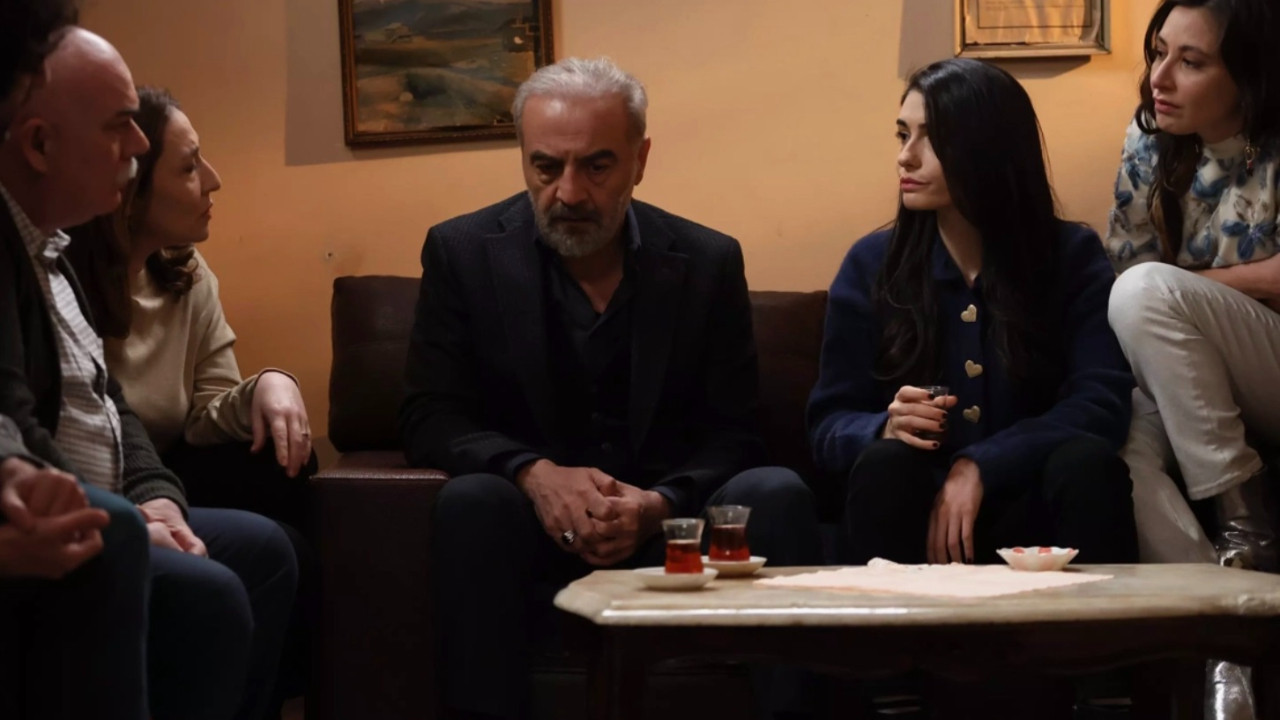 İnci Taneleri final nedeni belli oldu! Rıza Kocaoğlu açıkladı...