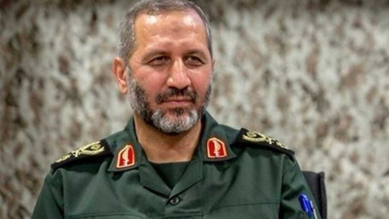 İran’dan füze ve İHA mesajı: Fırlatma rampalarımızı...