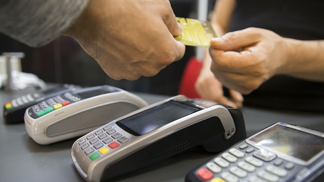 Kredi kartı kullananlar dikkat! Düzenleme askıya alındı, değişmeyecek