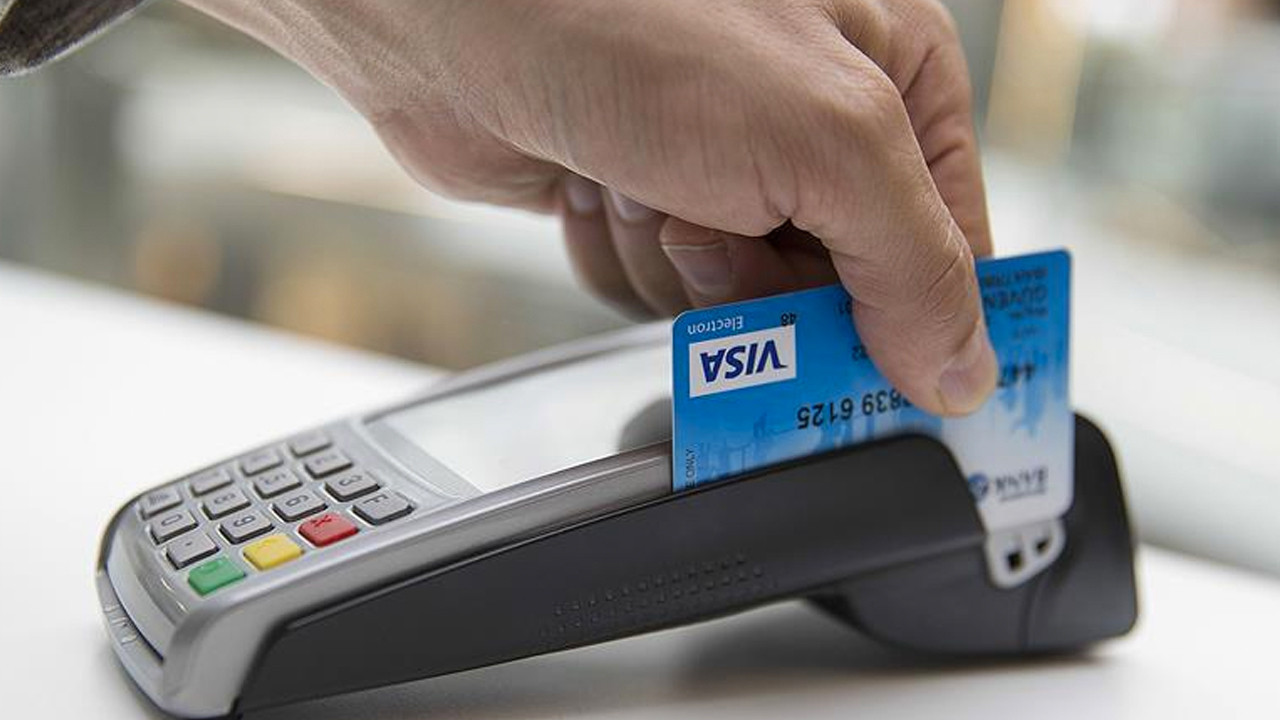 Kredi kartı limitleri değişecek mi? BDDK son noktayı koydu