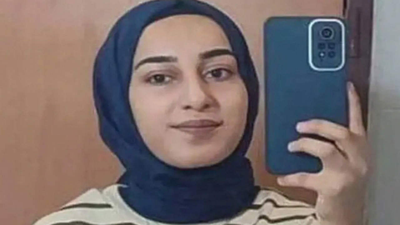 Rojin Kabaiş'in babası konuştu: "Delilleri yok ettiler"