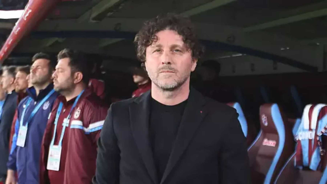 Fatih Tekke’den öz eleştiri: Bugün ilk defa söylüyorum...