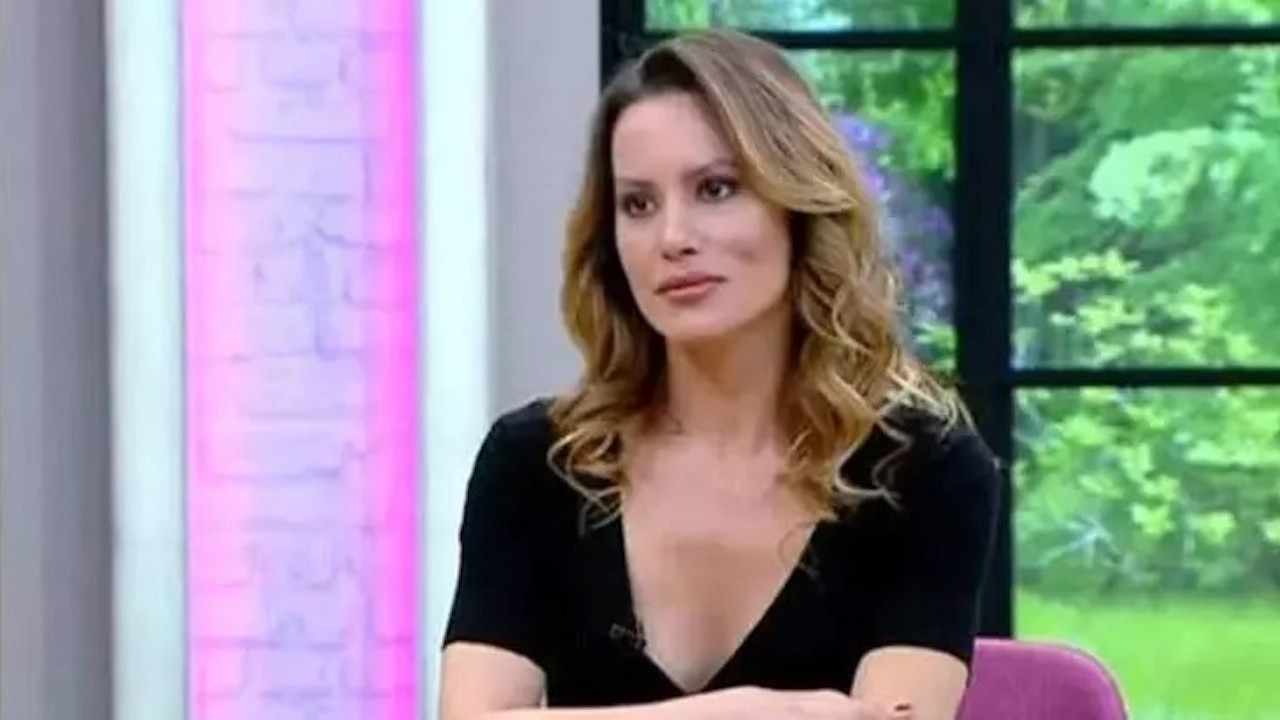 Yıldız Asyalı'dan şok iddia! "Eşim babamı darp etti"