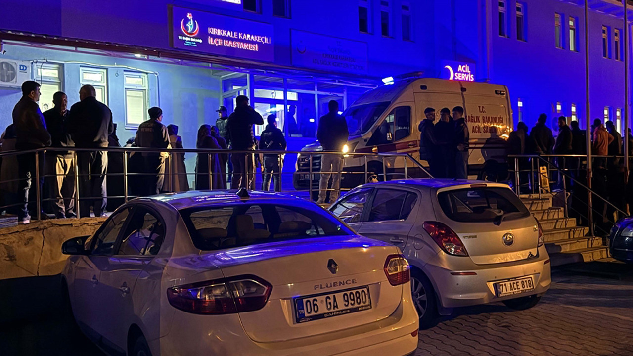 Belediye başkanının akrabası belediye çalışanını öldürdü