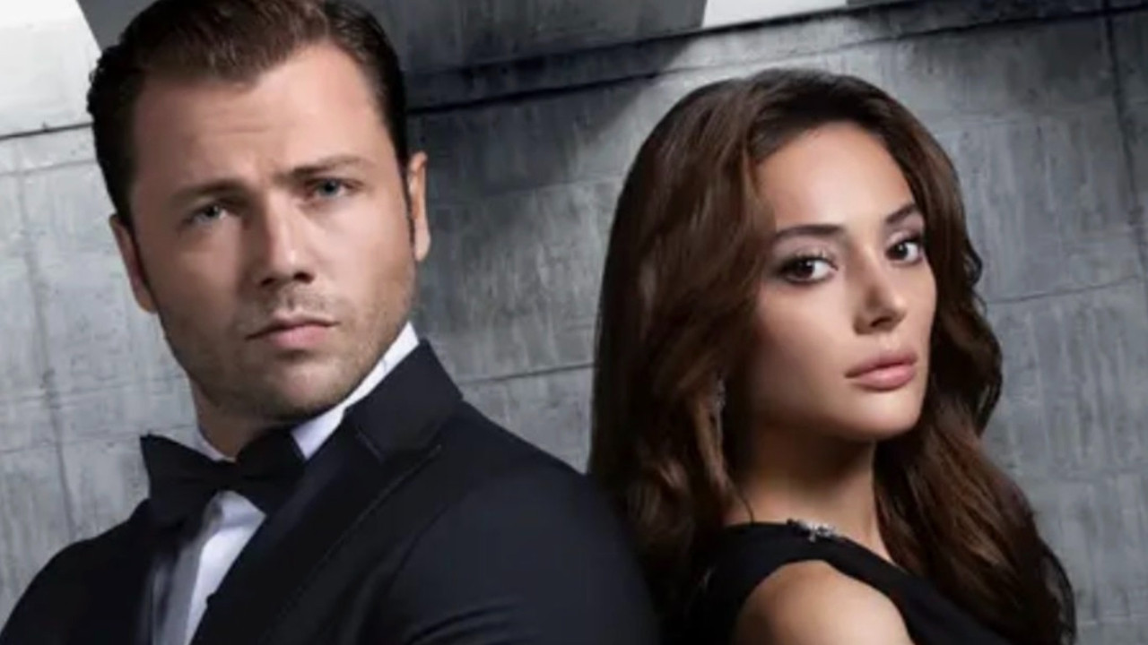 Teşkilat dizisi hakkında şok karar! TRT yayın akışından çıkardı