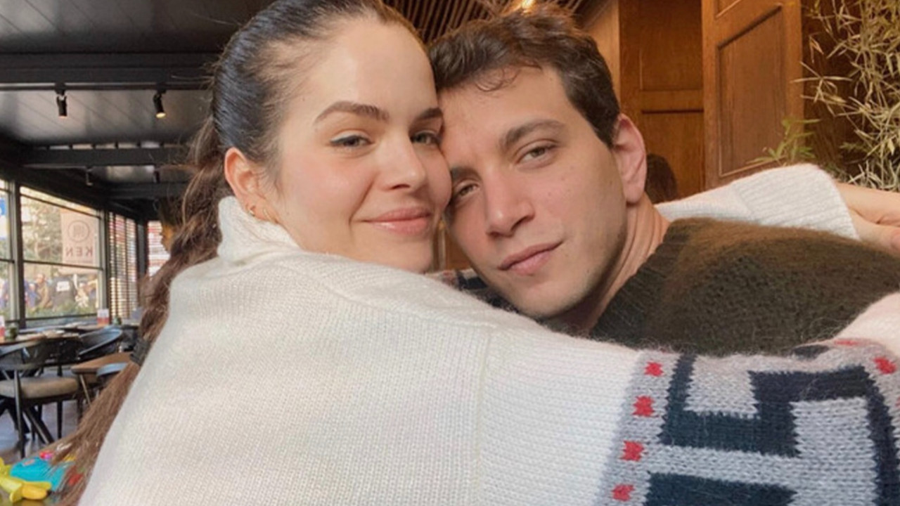 Lara Paşalı ipleri kopardı! Selahattin Paşalı ile Hafsanur Sancaktutan arasında yasak aşk iddiası...