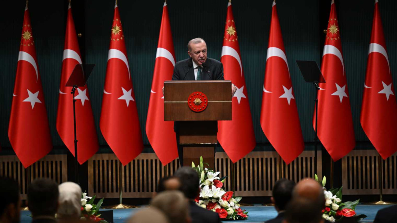 Cumhurbaşkanı Erdoğan’dan okul saldırılarıyla ilgili önemli açıklamalar