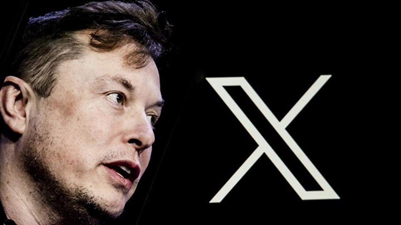 Fransa'da X'e soruşturma! Elon Musk ifadeye çağrıldı