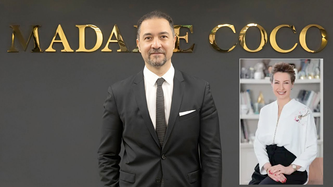 Madam Coco'nun sahibi İlhan Tanacı boşandı! Eşi Lale Tanacı büyü yaptırmış ve...