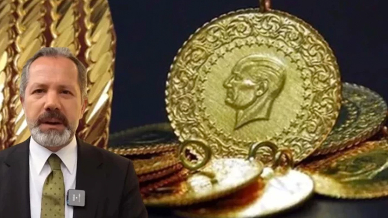 İslam Memiş’ten “Büyük Reset” uyarısı! 2030 planı öne çekildi