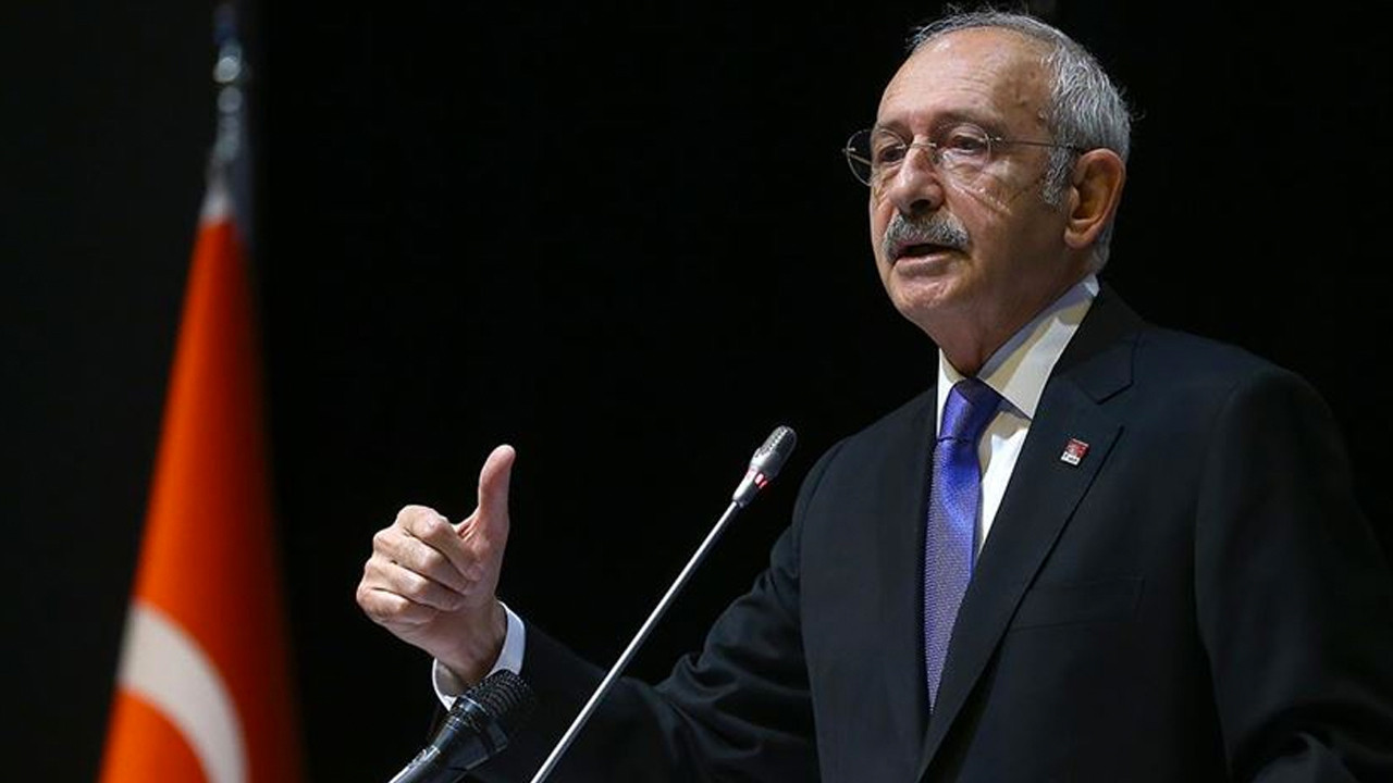 Kemal Kılıçdaroğlu'ndan 'Mutlak Butlan' için yol haritası! O isimleri partiden gönderecek