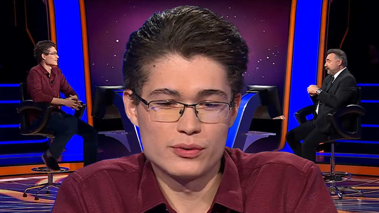 Kim Milyoner Olmak İster'de 500 bin TL'lik futbol sorusu! Doğru cevap şaşırttı