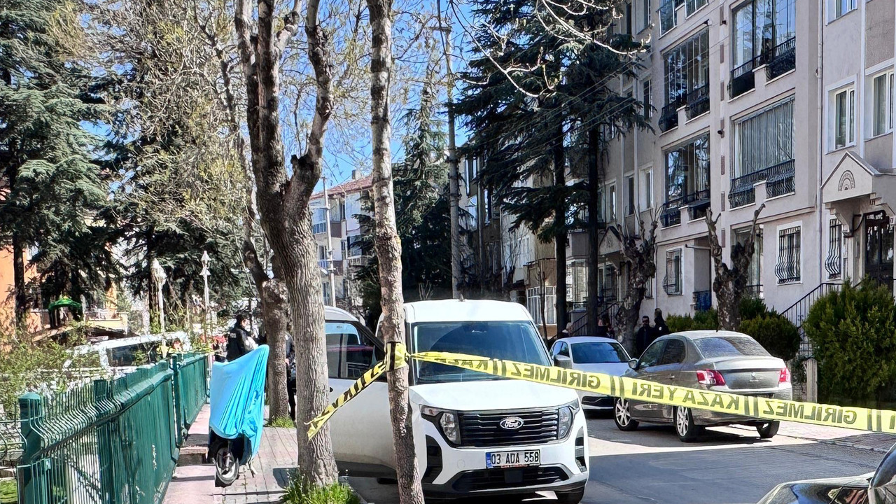 Komşular arasında 'gürültü ve halı çırpma' kavgası çok korkunç bitti