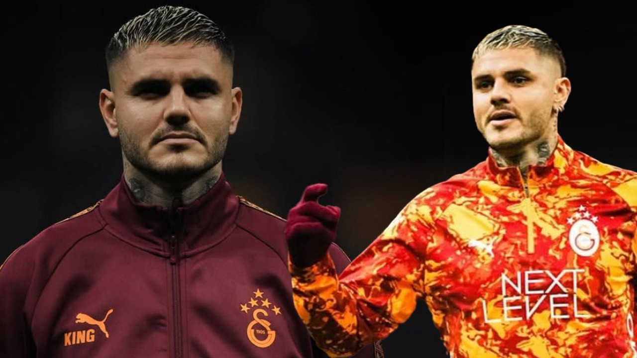 Mauro Icardi için transfer itirafı! İmzaya yakın