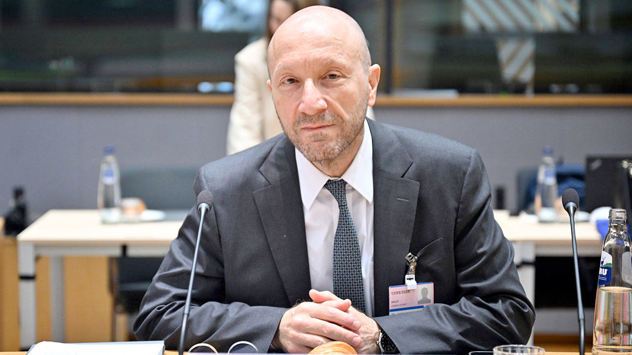 Osman Cevdet Akçay'a ne oldu? Merkez Bankası başkan yardımcısı sessizce...