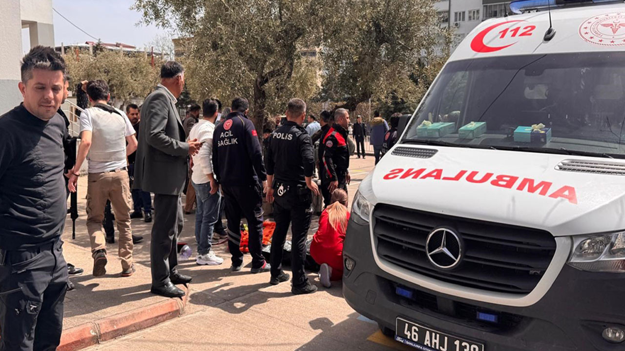 Okul saldırısında yaralanan öğrencilerin son sağlık durumu