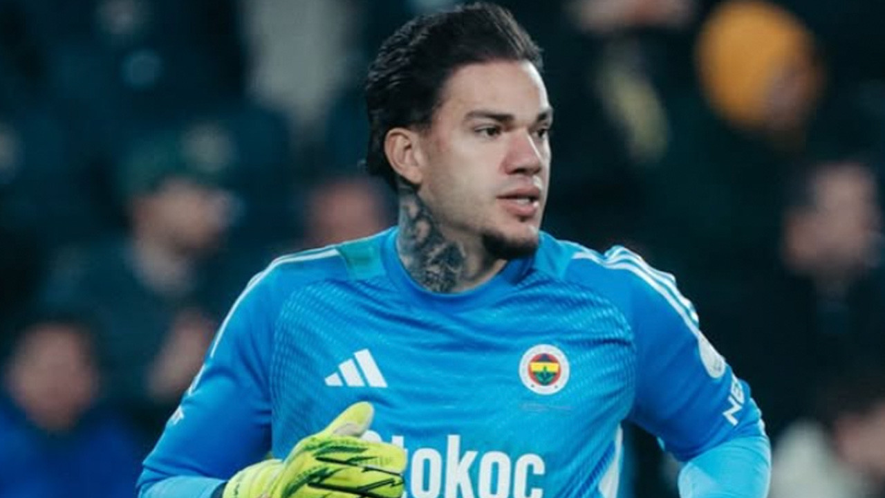 Yaptığı hata büyük tepki çekmişti! Ederson kararını verdi: Fenerbahçe defterini kapattı mı?