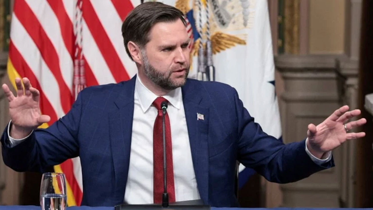 ABD basını: JD Vance'in Pakistan ziyareti askıya alındı