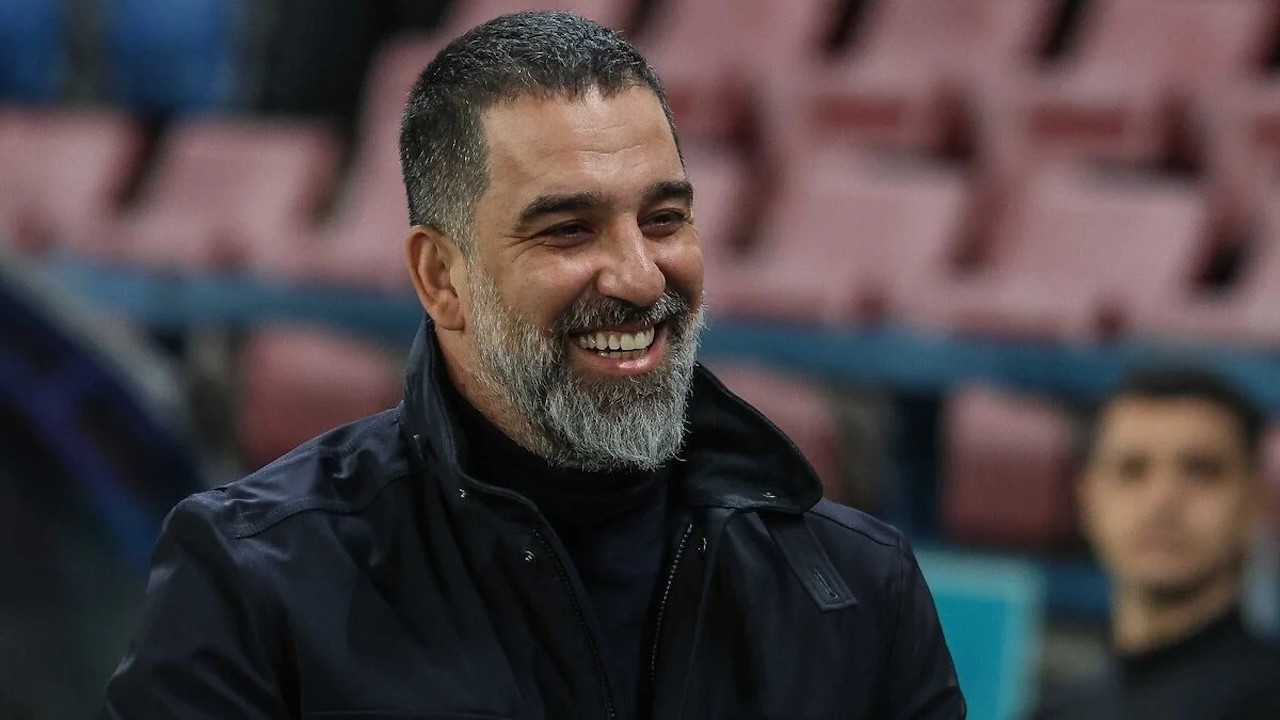 Arda Turan'ın takımı Shaktar Donetsk resmen şampiyonluğa koşuyor