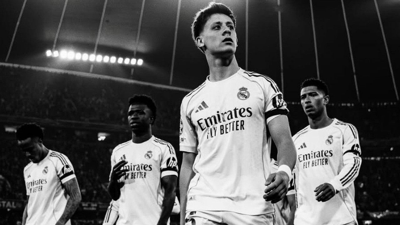 Arda Güler'in yeni teknik direktörü belli oluyor! Real Madrid yönetimi 2 aday belirledi