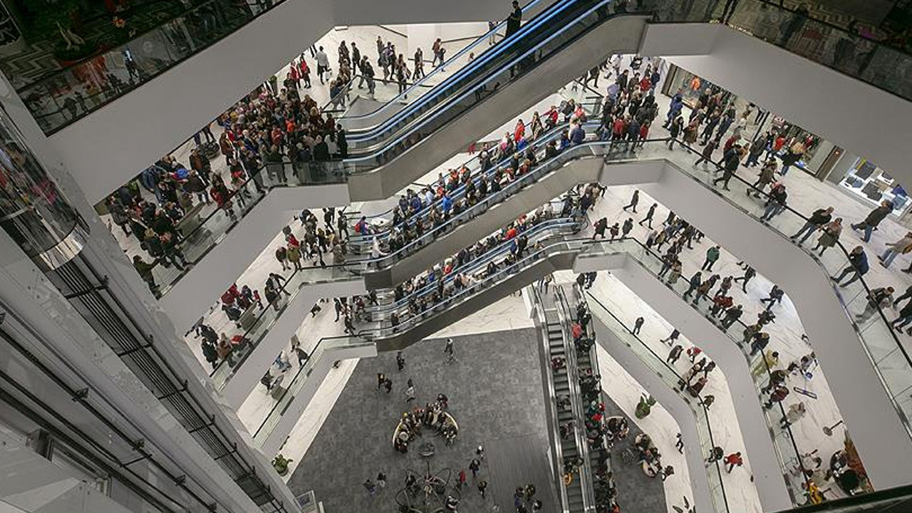 AVM'lere girişler ücretli mi olacak? DMM'den açıklama geldi