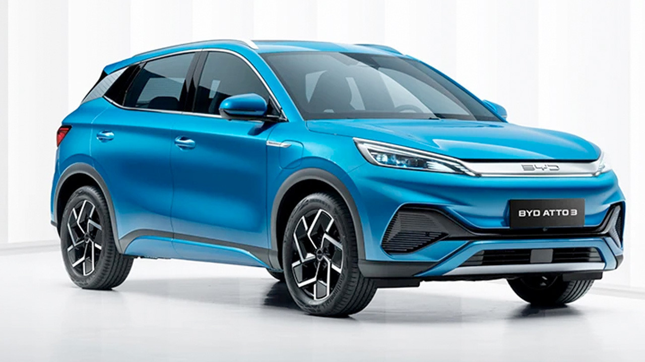 BYD Türkiye batarya garantisini 8 yıl veya 250 bin kilometreye çıkardı