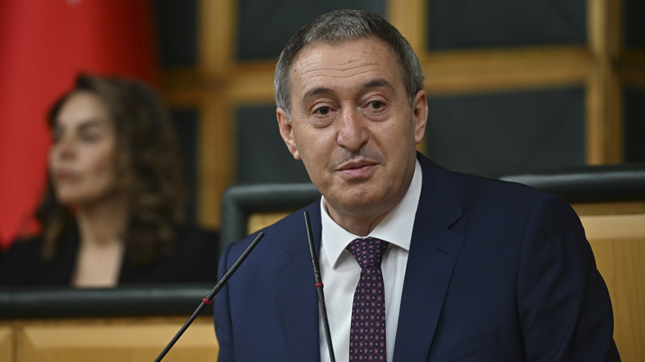 DEM Partili Tuncer Bakırhan'dan "Gülistan Doku" dosyasıyla ilgili değerlendirme