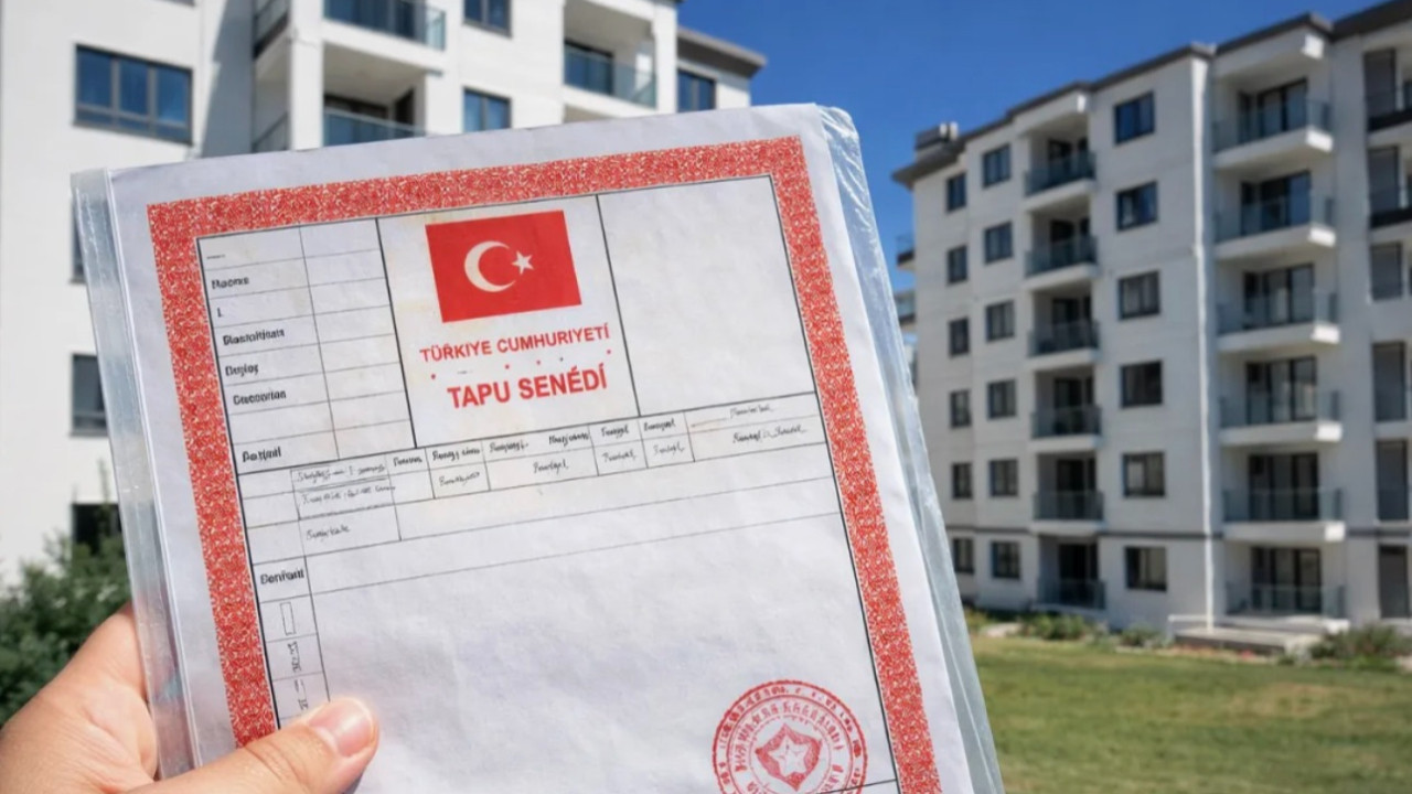 Konut kredisinde yeni dönem! Merkez Bankası hamlesi sonrası oranlar değişti...