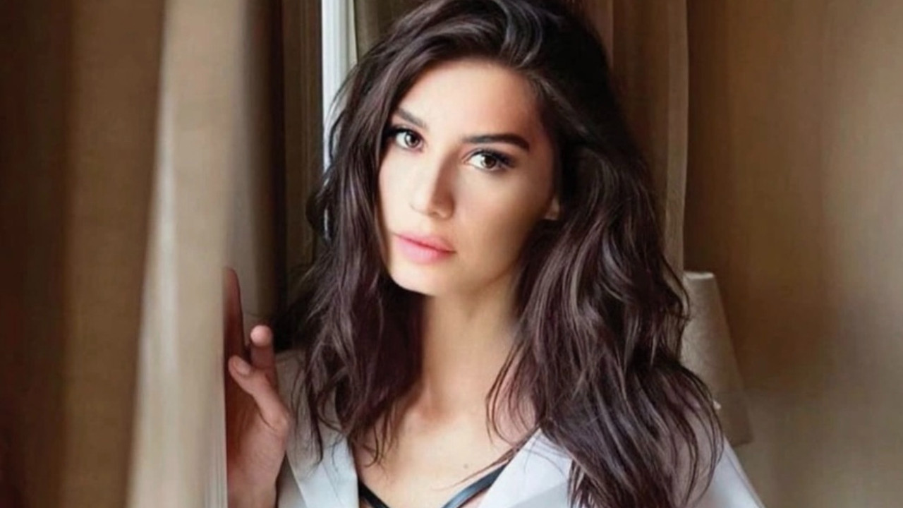 Burcu Kıratlı'dan yeni atılım! Kariyerine müzikle mi devam edecek?