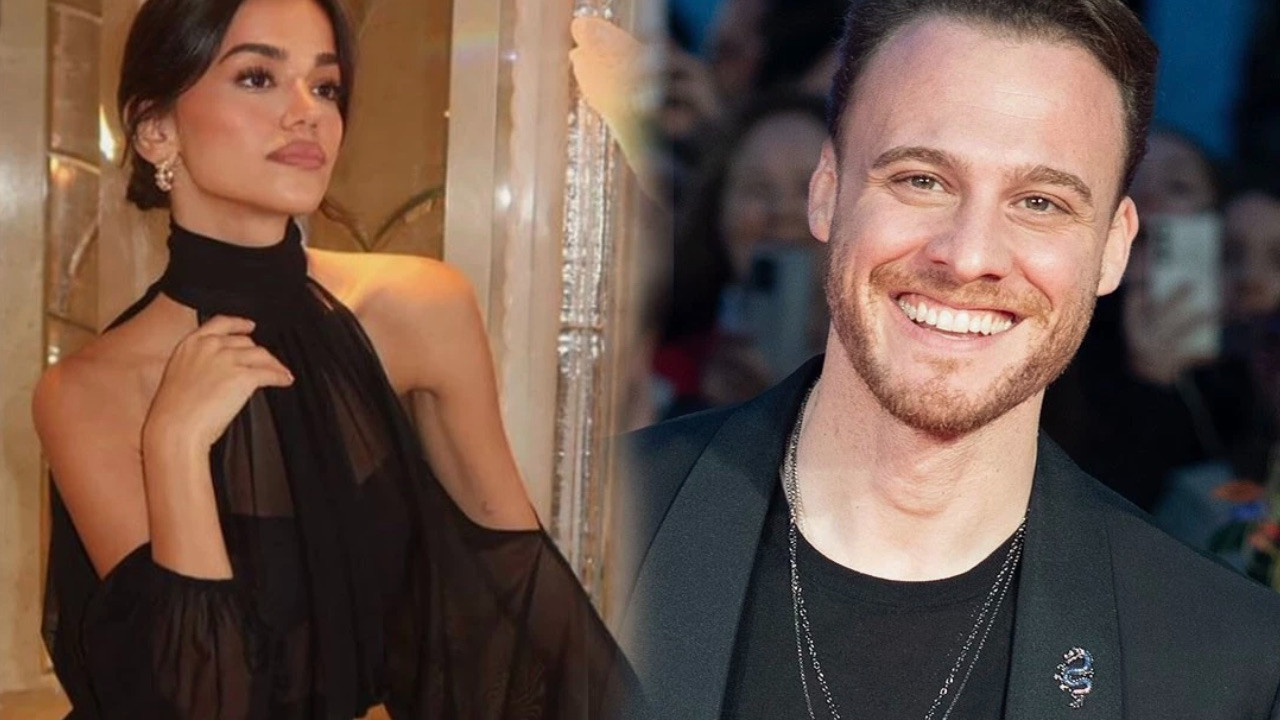 Kerem Bürsin ve Selin Yağcıoğlu arasında kriz çıktı! Ayrıldılar iddiaları doğru mu?