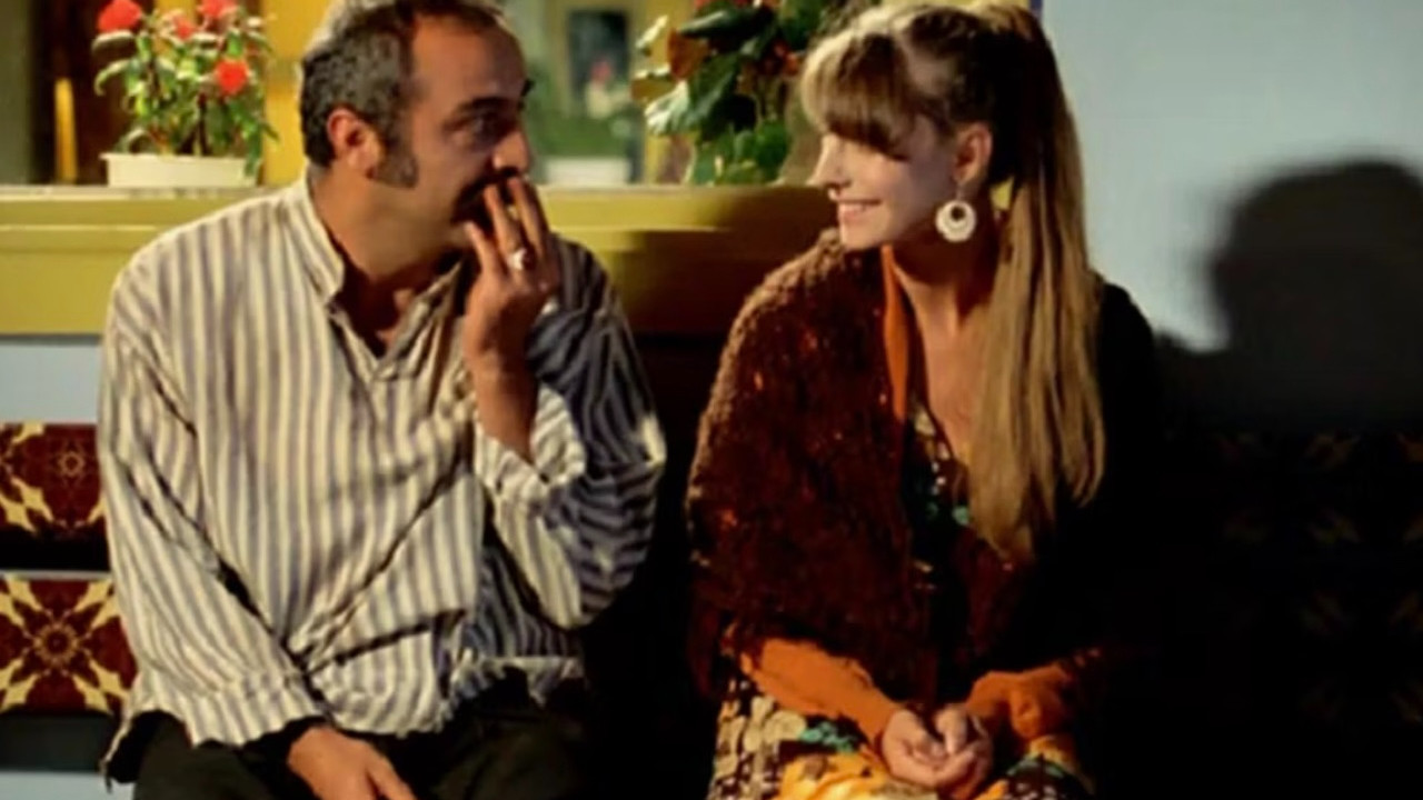 Tuba Ünsal ile Yılmaz Erdoğan'dan yıllar sonra içinizi ısıtacak kare