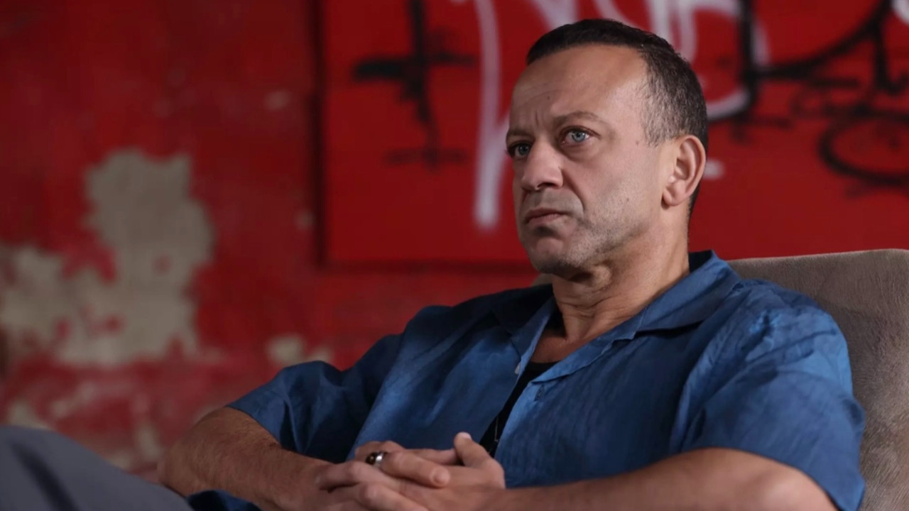 Rıza Kocaoğlu tam 16 kilo verdi! Bakın yöntemi neymiş...