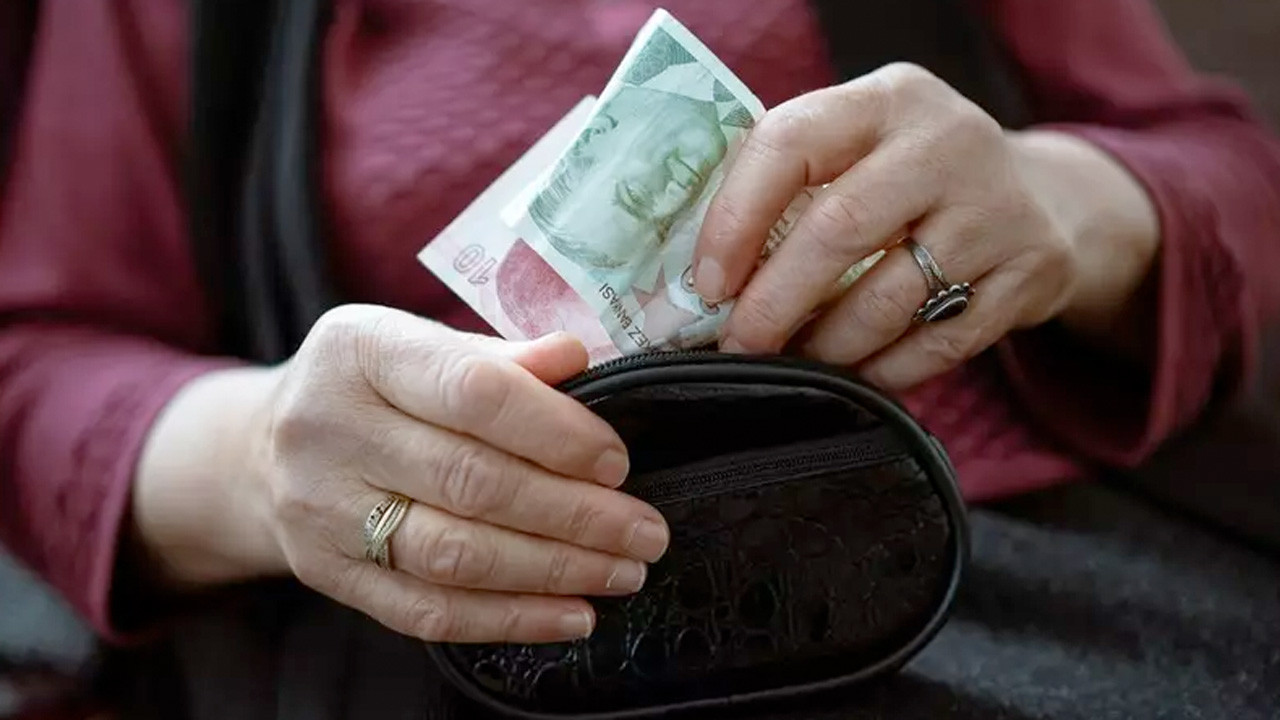 ING Türkiye'den emeklilere 32 bin liraya varan promosyon fırsatı