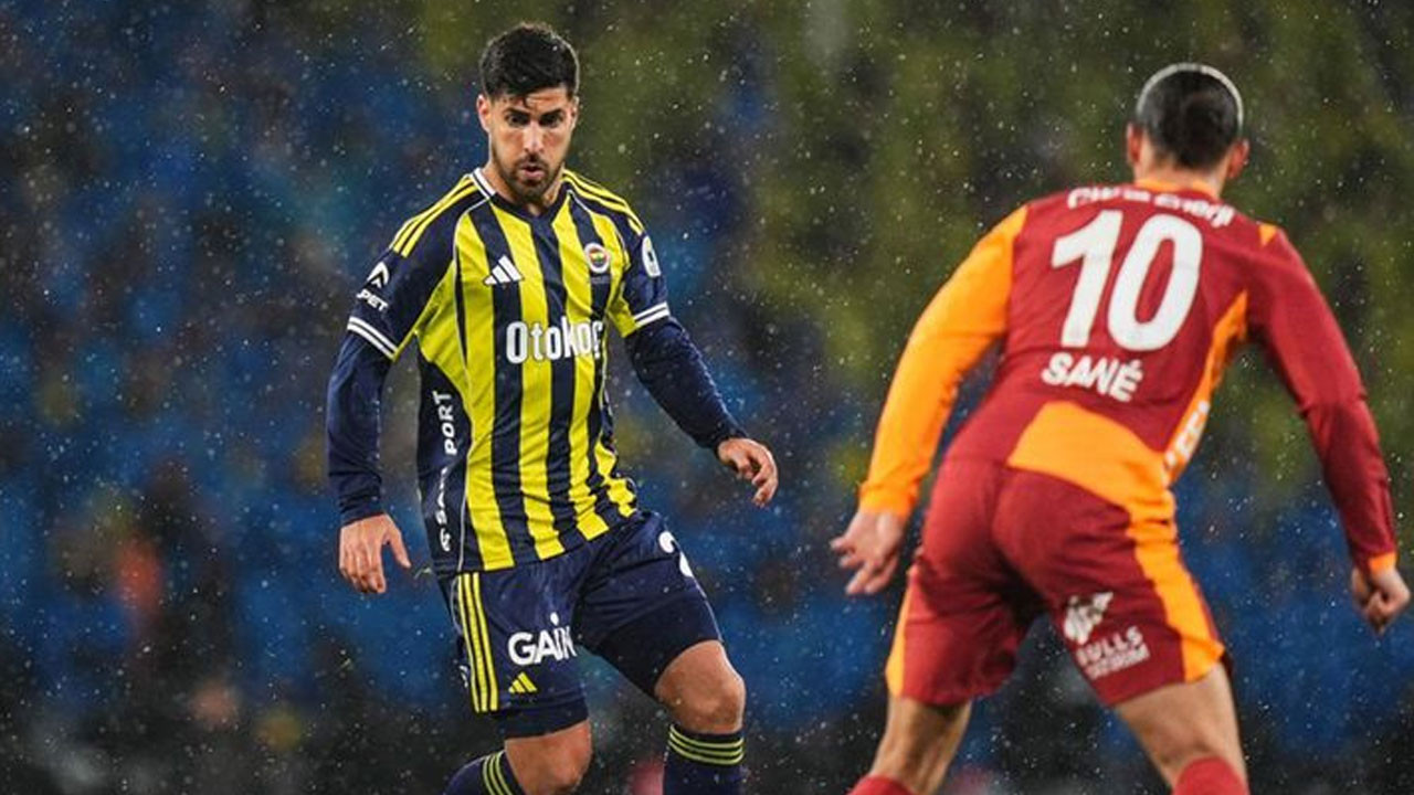 Galatasaray maçına yetişecek mi? Asensio ile ilgili yeni gelişme