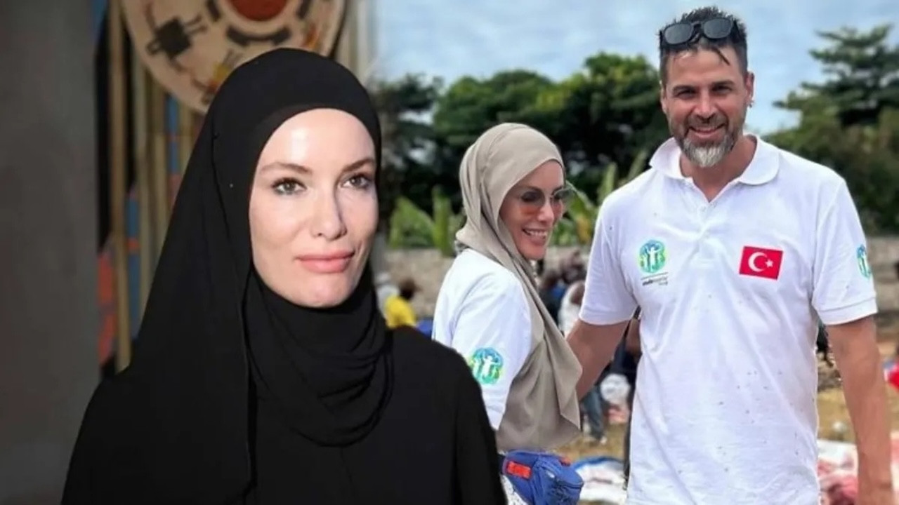 Gamze Özçelik yıllar sonra ekranlara döndü! İşte projesi ve yayınlanacak platform...