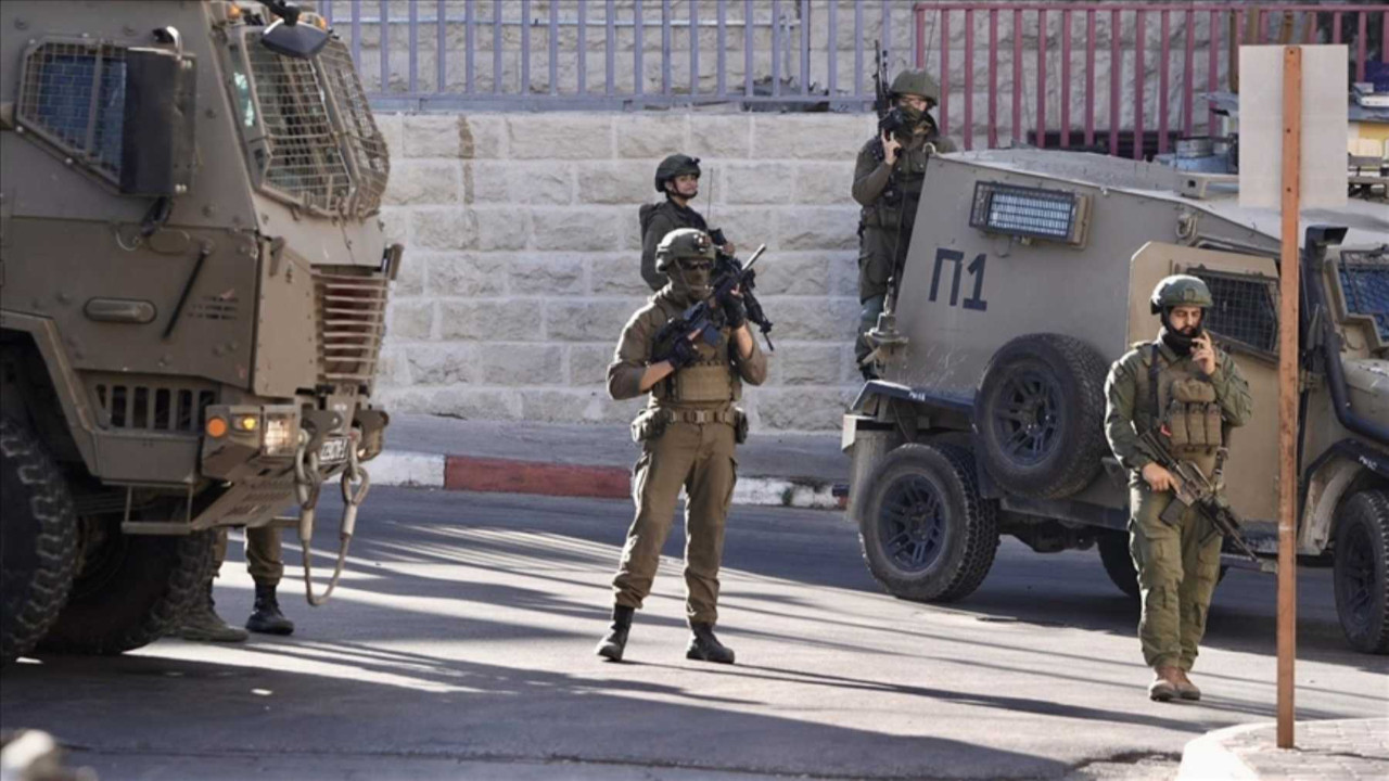 İsrail ordusundan skandal 'sivilleri vurun' talimatı